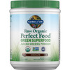 Garden of Life Perfect Food Raw-Real Raw Chocolate Cacao Powder - 285 Grams