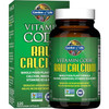 Garden of Life Vitamin Code RAW Calcium 120 vegetarian capsule box and bottle