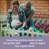 Garden of Life Mykind Organics Prenatal Multi