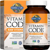 Garden of Life Vitamin Code RAW Vitamin C - 120 capsules