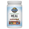 Garden of Life RAW Organic Meal Plant-Based Vanilla Chai 532 g tub