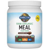 Garden of Life Raw Organic Meal Plant-Based Chocolate 539 g tub, about 14 servings
