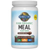 Garden of Life Raw Organic Meal Plant-Based Chocolate Flavor
