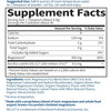 Garden of Life Dr. Formulated Whole Food Magnesium Raspberry-Lemon