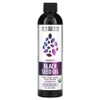 ZHOU Nutrition Organic Black Seed Oil 8 fl oz bottle