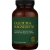 Global Healing Center Calcium & Magnesium - 120 Capsules