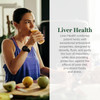 Global Healing Center Liver Health - 59.2 Milliliters