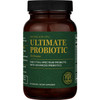 Global Healing Ultimate Probiotic 60 capsules amber bottle