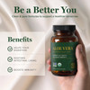 Global Healing Center Aloe Vera - 60 Capsules