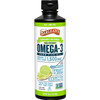 Barlean's Seriously Delicious High Potency Omega-3 Fish Oil Key Lime Pie 16 oz bottle
