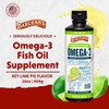 Barleans Organic Oils Seriously Delicious High Potency Key Lime Pie - 454 Grams