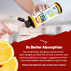 Barlean's Organic Oils Seriously Delicious Lemon Creme - 454 Grams