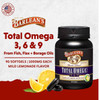 Barleans Organic Oils Total Omega - 90 Softgels