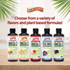 Five Barlean's omega bottles, choose from a variety of flavors and plant based formulas