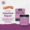 Intestinal Repair Platinum Mixed Berry jar and box, 30 day supply 6.35 oz graphic