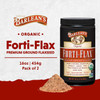 Barlean's Organic Oils Forti-Flax - 454 Grams