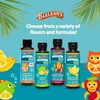 Barlean's Organic Oils Seriously Delicious Omega Pals Chirpin' Slurpin' Lemonade Fish Oil - 227 Grams