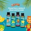 Barlean's Omega Pals bottles, choose from a variety of flavors and formulas