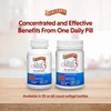 Two Ideal Omega3 bottles, available in 30 or 60 count softgel bottles