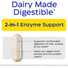 Enzymedica DairyAssist - 30 capsules