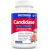 Enzymedica Candidase Extra Strength - 42 capsules EZMD30100 44.99