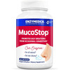 Enzymedica MucoStop 48 capsules bottle