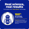 Real science, real results Thera-blend pH coverage in the GI tract graphic