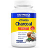 Enzymedica Purify- Charcoal Plus - 60 capsules EZMD00653 14.99