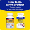 Enzymedica Magnesium Motion - 60 Capsules