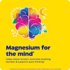 Enzymedica Magnesium Mind - 60 capsules