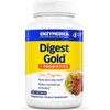 Enzymedica Digest Gold + Probiotics 180 capsule bottle