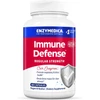 Enzymedica Immune Defense Regular Strength 60 capsules bottle