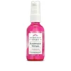 Heritage Store Rosewater Serum with 1% HA 2 oz pump bottle