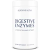 BodyHealth Digestive Enzymes with betaine, pancreatin and pepsin, 180 capsule bottle