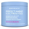 BodyHealth PerfectAmino Electrolytes, Mixed Berry