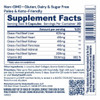 BodyHealth Organ+ - 150 capsules