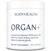 BodyHealth Organ+ - 150 capsules
