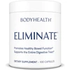 BodyHealth Eliminate - 100 capsules