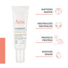 Avene Cleanance Mattifying Sunscreen Lotion SPF 30