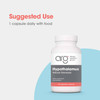 Allergy Research Group Hypothalamus - 100 capsules
