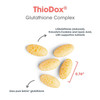 Allergy Research Group ThioDox - 90 tablets