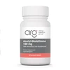 Allergy Research Group Acetyl-Glutathione 100 mg 60 tablet bottle