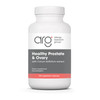 Allergy Research Group Healthy Prostate & Ovary with Crinum latifolium extract 180 vegetarian capsules bottle