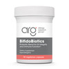 Allergy Research Group BifidoBiotics 60 vegetarian capsule bottle