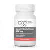 Allergy Research Group Acetyl-Glutathione 300 mg 60 scored tablets bottle