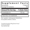 Allergy Research Group TMG 750mg - 100 capsules