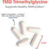 Allergy Research Group TMG 750mg - 100 capsules