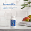 Allergy Research Group Calcium/Magnesium Citrate - 100 capsules
