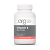 Allergy Research Group Vitamin E Succinate 100 vegetarian capsule bottle