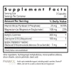 Allergy Research Group Mitochondrial Cofactors Cellular Energy Formula* - 90 capsules